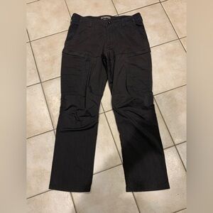 Men’s 5.11 Tactical Pants—Dark Gray- Men’s size 38x32